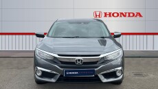 Honda Civic 1.6 i-DTEC EX 4dr Diesel Saloon